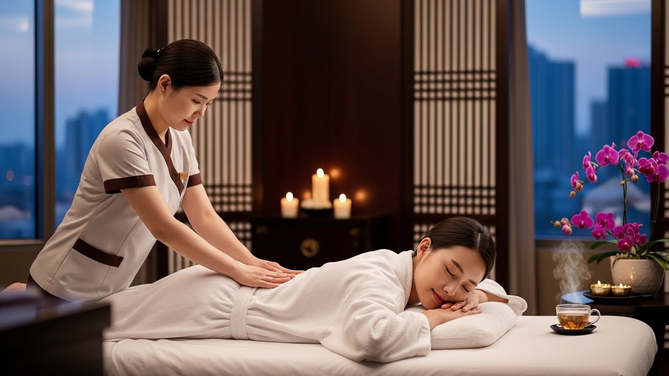 노블레스 릴렉스